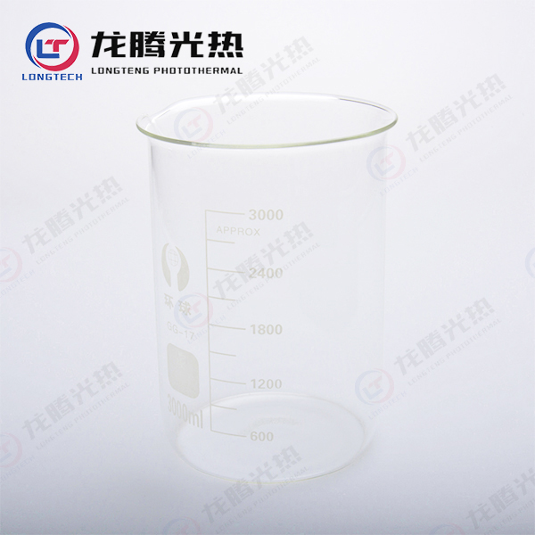 3000ml beaker